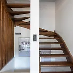 בקתה Denali לה ג'ט